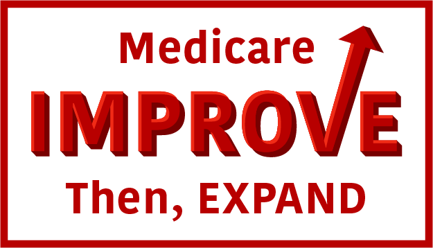 Improve Medicare