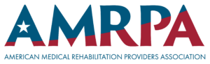 AMRPA Logo