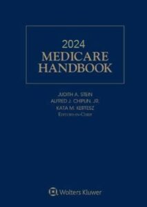 The Medicare Handbook