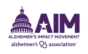 AIM logo 2024